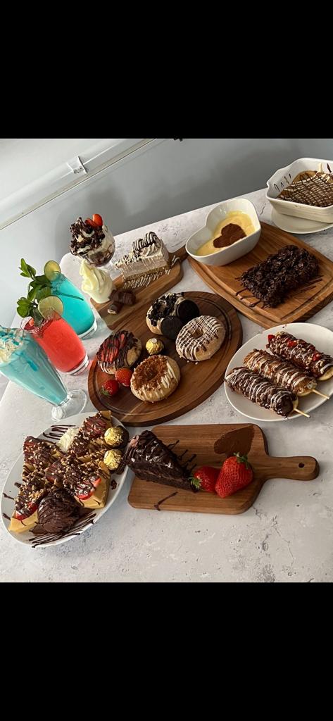 ADORE DESSERT Photo 6