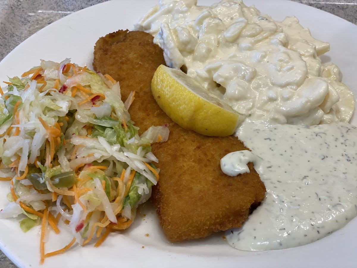 GLOBUS Restaurant Hermsdorf Photo 8