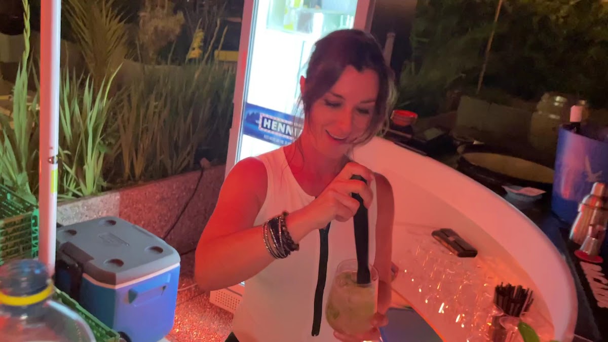 Restaurant Vevey Corseaux Plage Photo 2