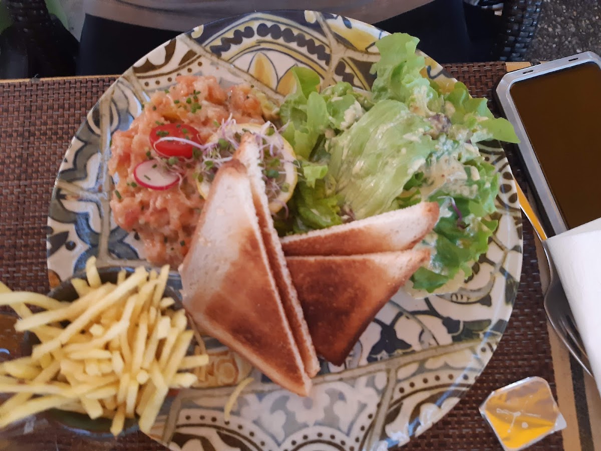 Restaurant Vevey Corseaux Plage Photo 5