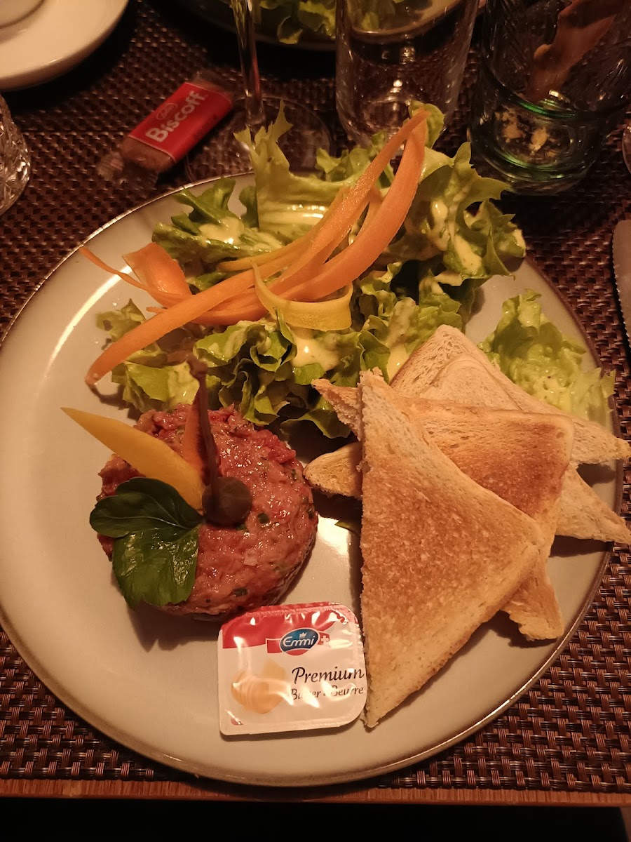 Restaurant Vevey Corseaux Plage Photo 6