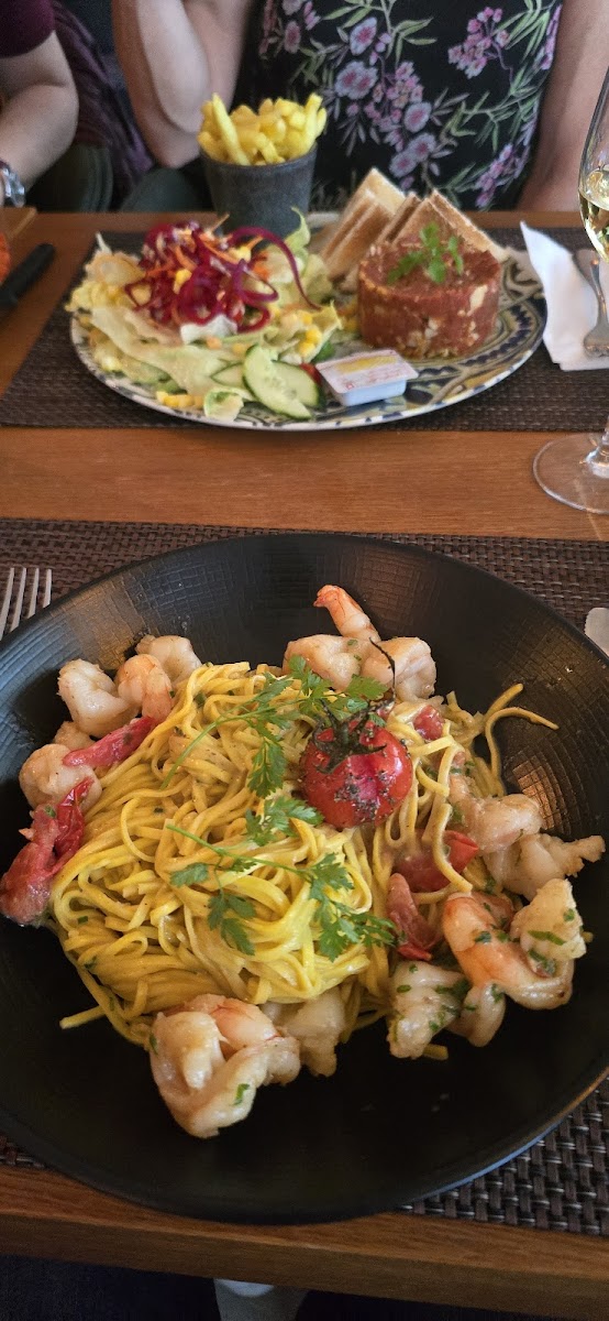 Restaurant Vevey Corseaux Plage Photo 9