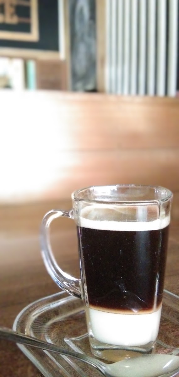 Black Coffee Photo 10