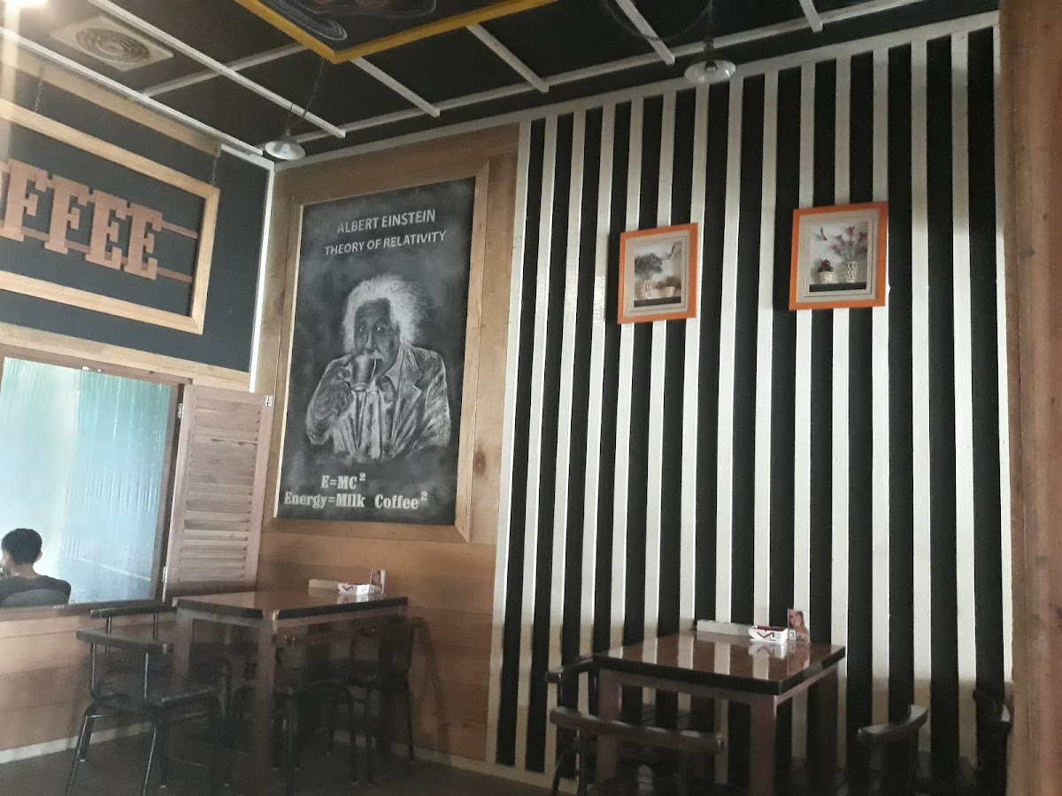 Black Coffee Photo 2