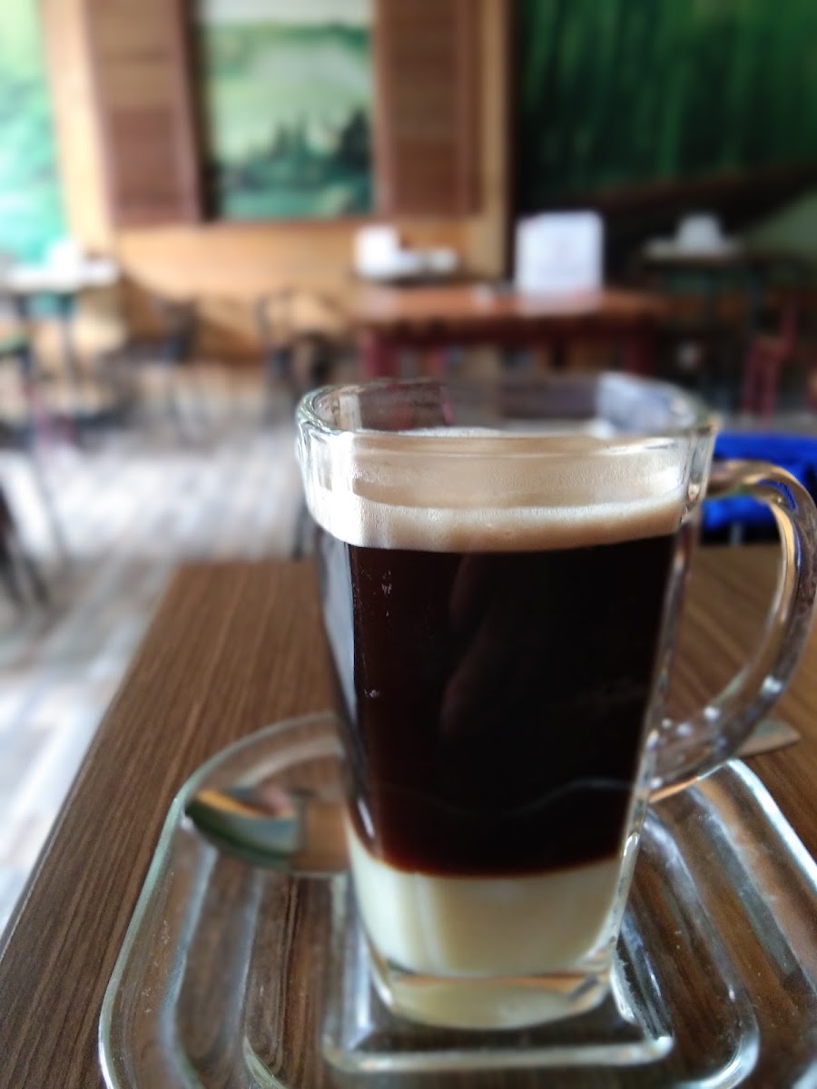 Black Coffee Photo 4