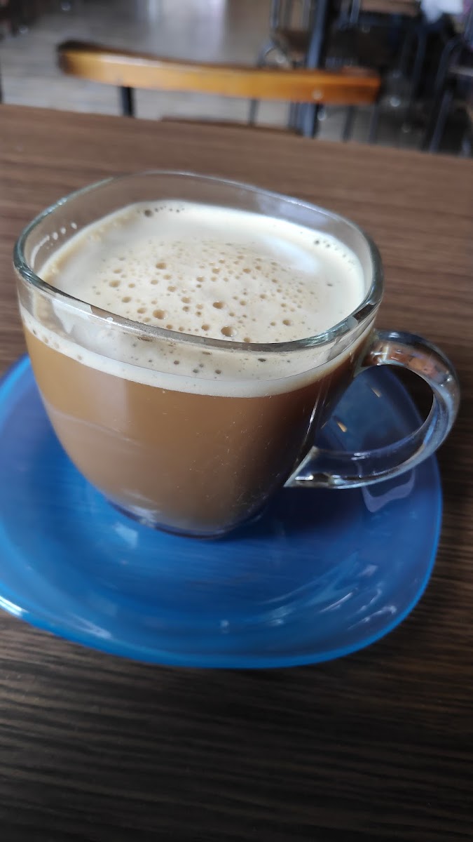 Black Coffee Photo 5