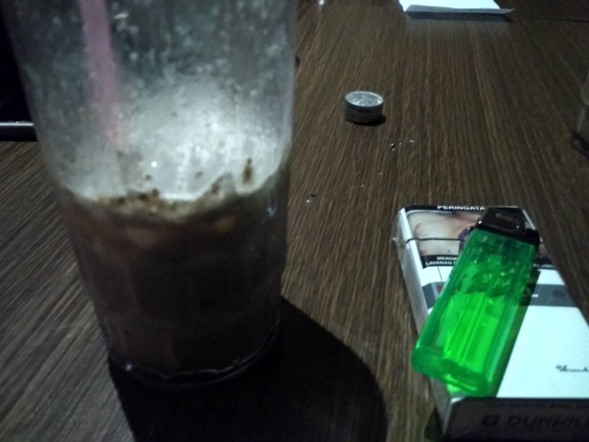 Black Coffee Photo 6