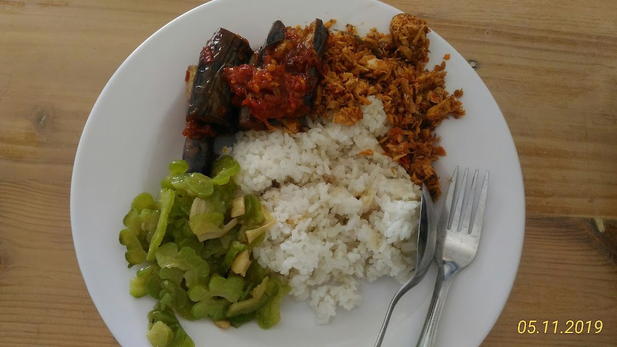 Warung Makan Prasmana Bu Novy Photo 5