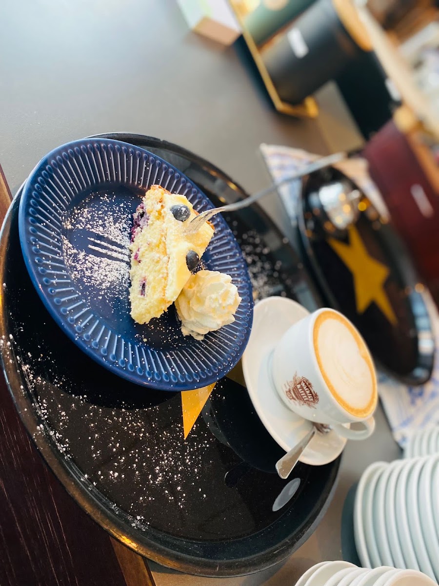 TAKE TIME - Café Lunch Catering Photo 2