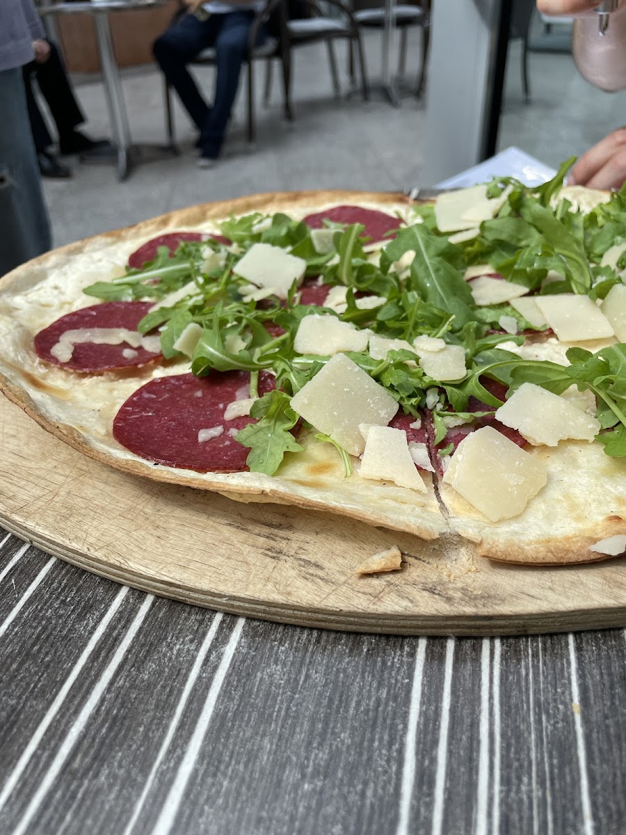 TAKE TIME - Café Lunch Catering Photo 7