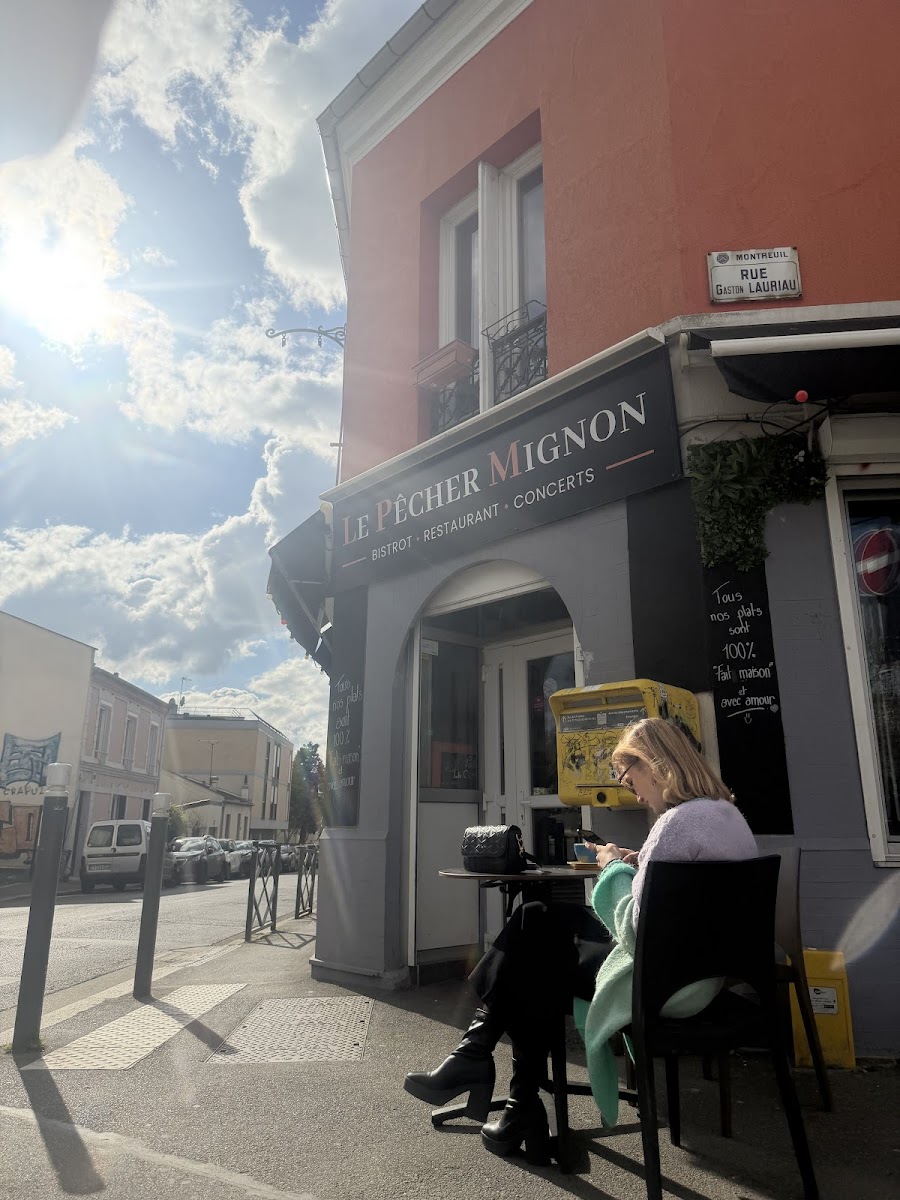 Bistro La Clinik