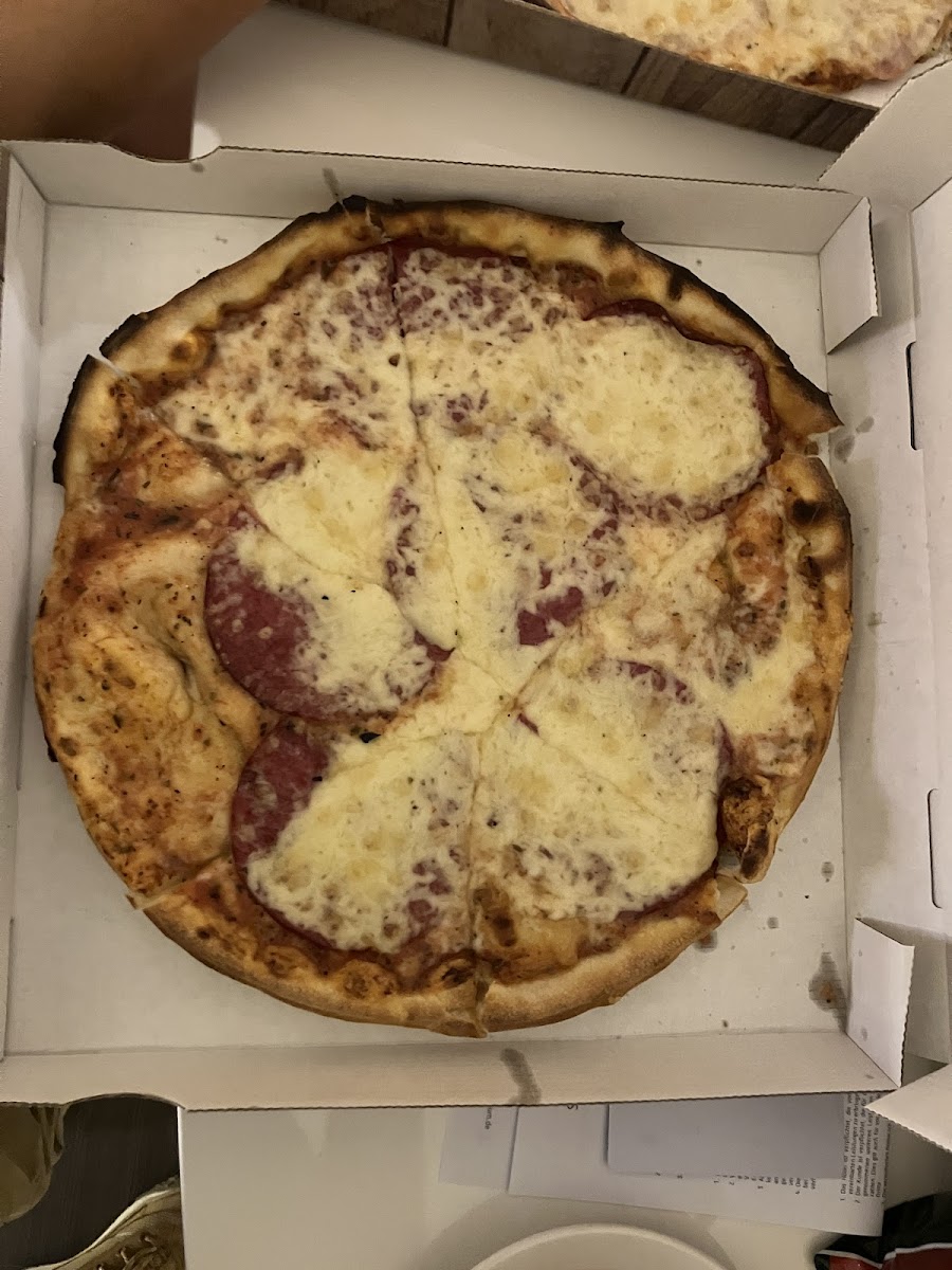 Pizza Kings Heimservice Photo 2