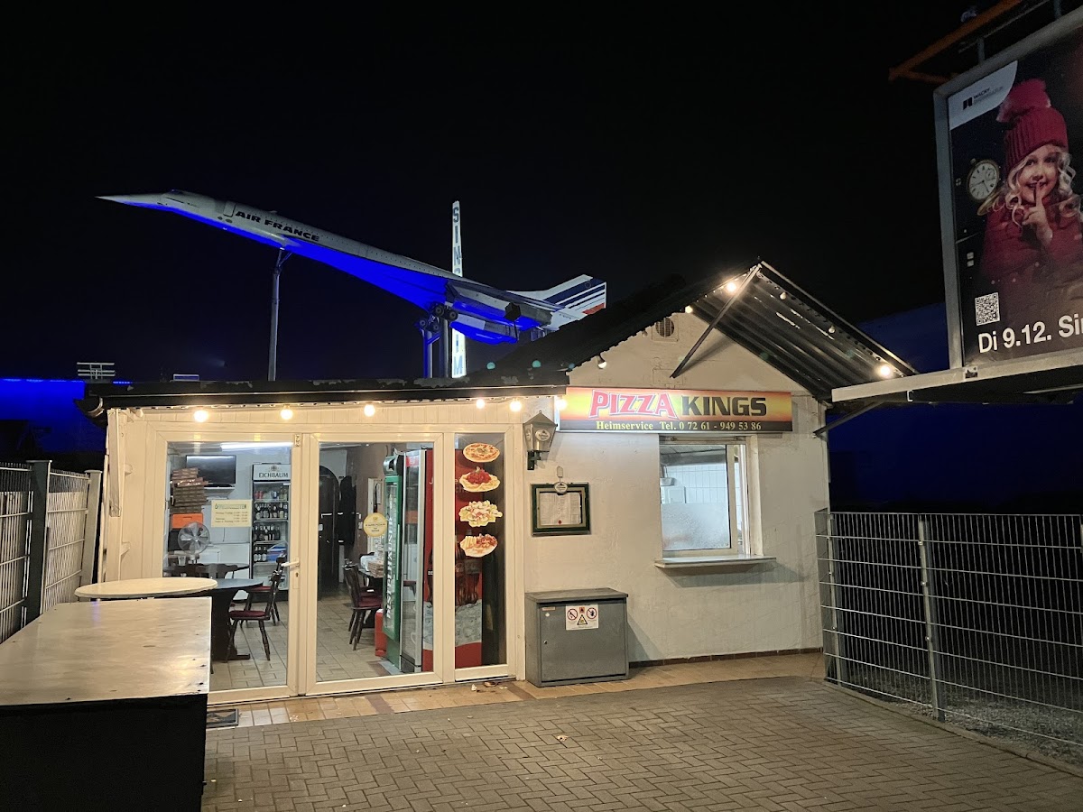 Pizza Kings Heimservice Photo 3