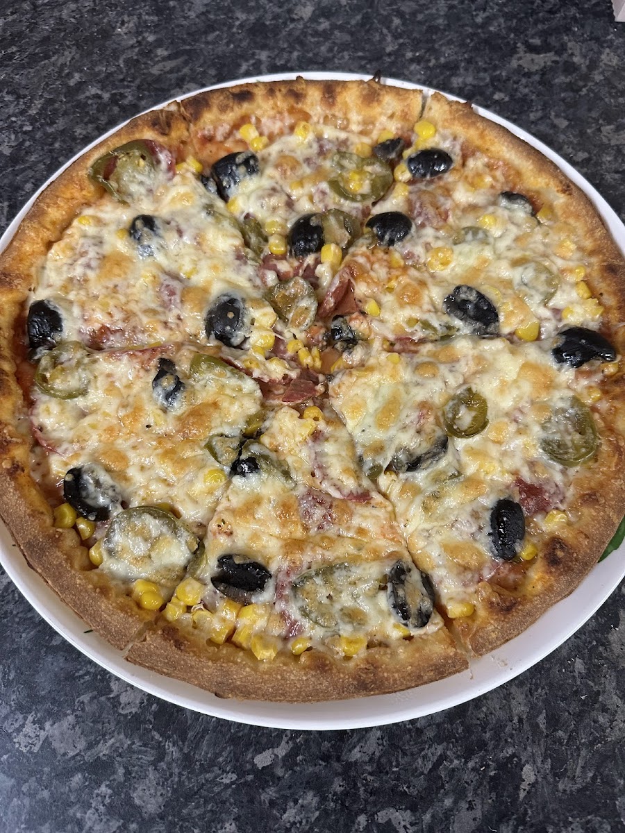 Pizza Kings Heimservice Photo 5