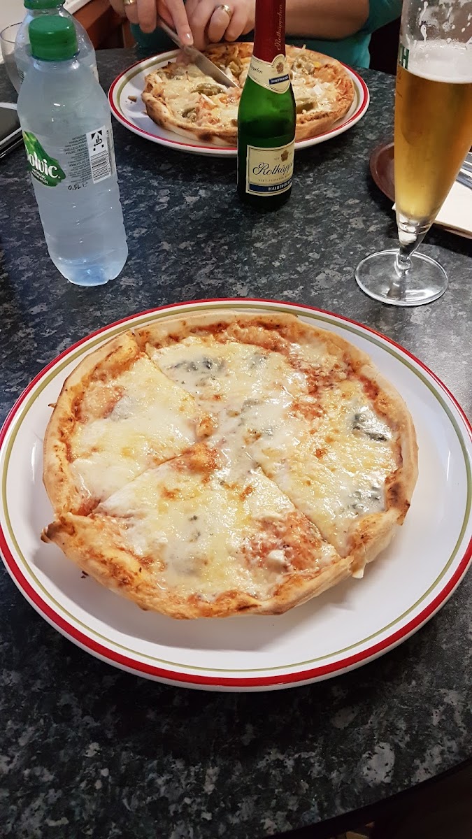 Pizza Kings Heimservice Photo 8