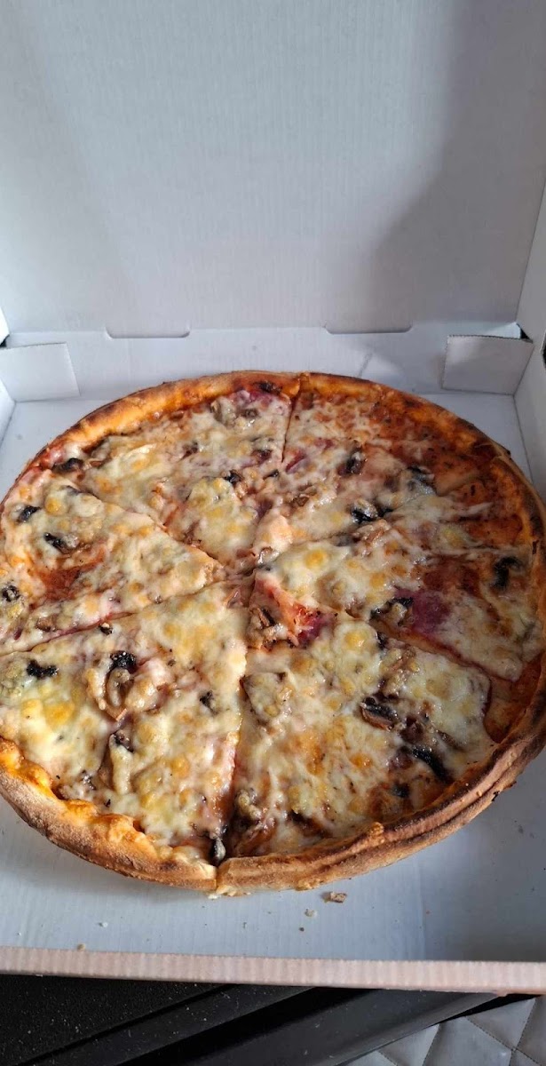 Pizza Kings Heimservice Photo 9