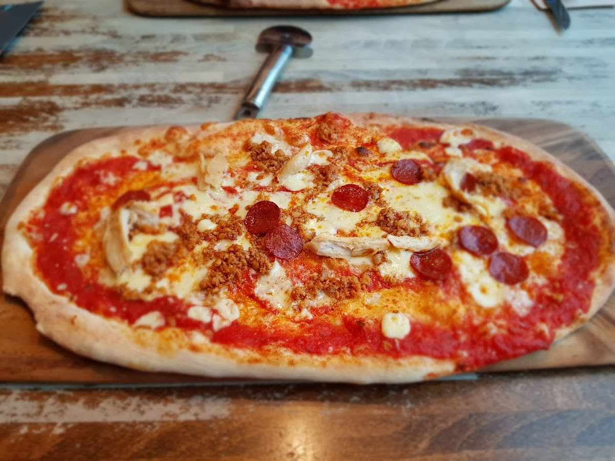 Zizzi - Greenwich Photo 10