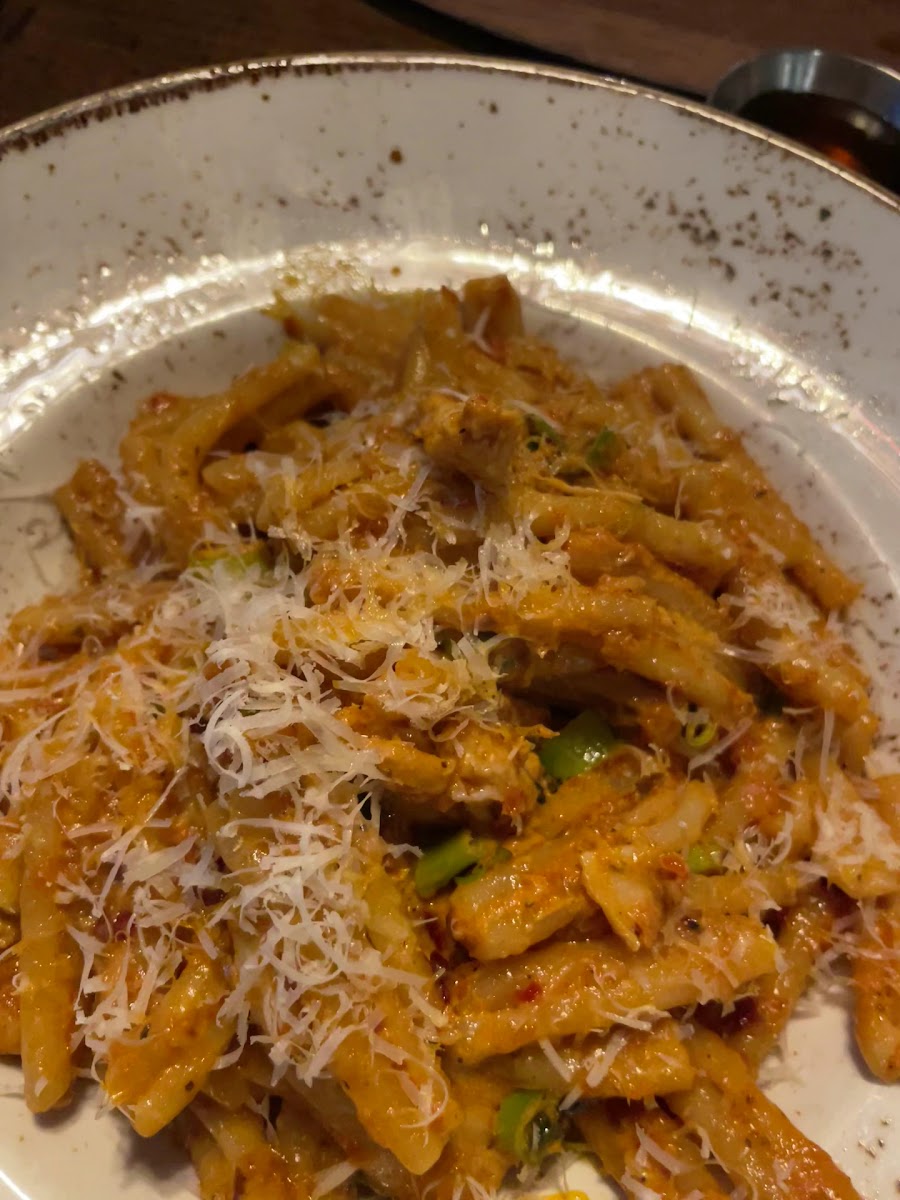 Zizzi - Greenwich Photo 2