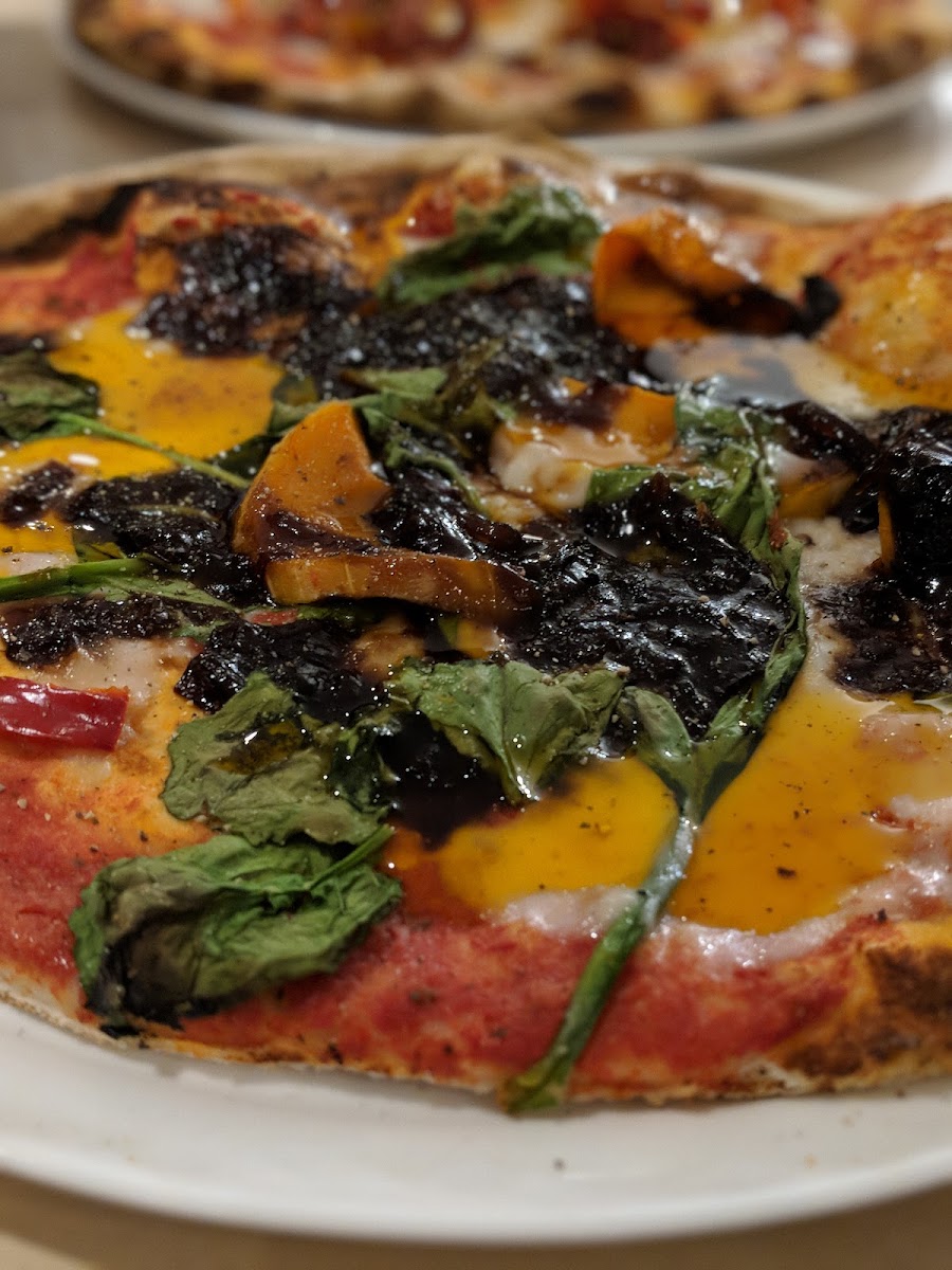 Zizzi - Greenwich Photo 6
