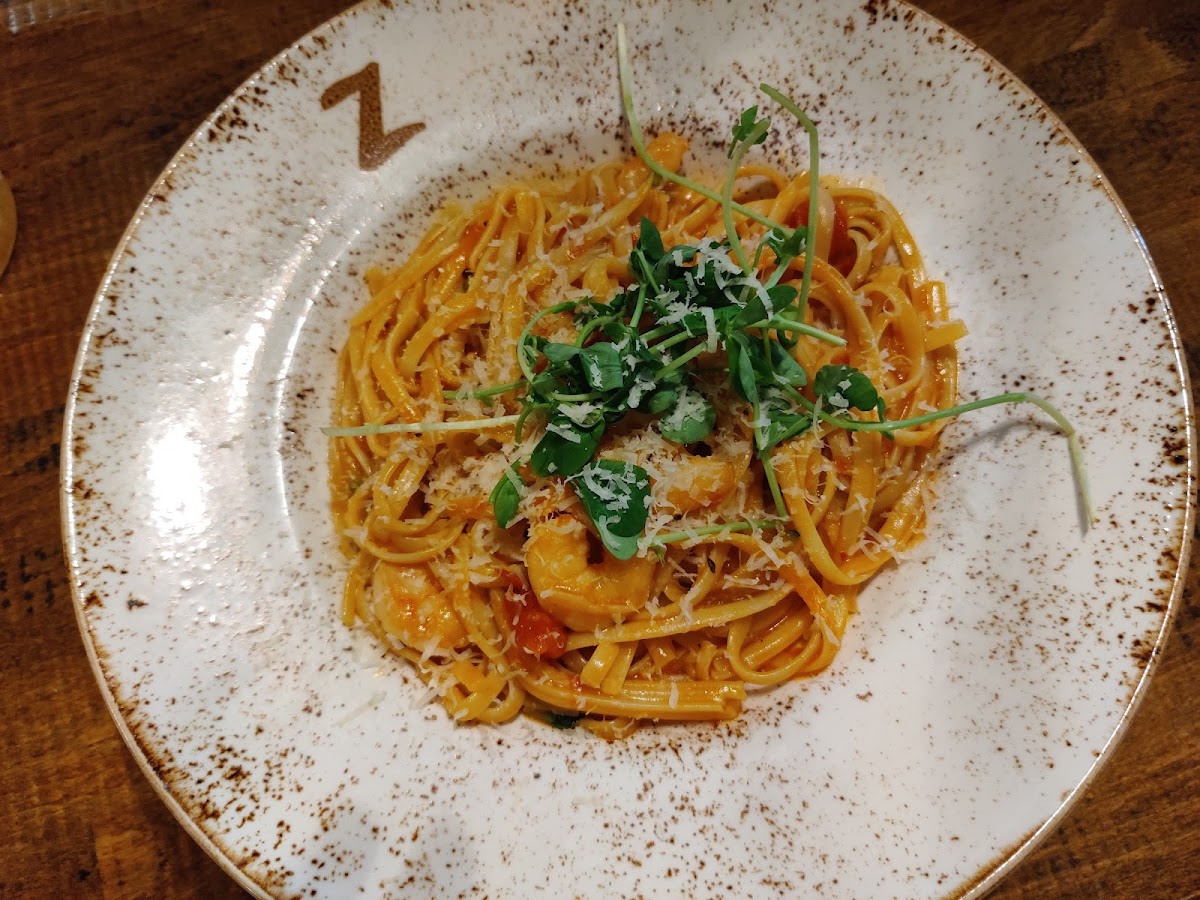 Zizzi - Greenwich Photo 9