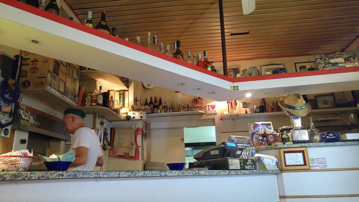 Pizzeria Pontevecchio