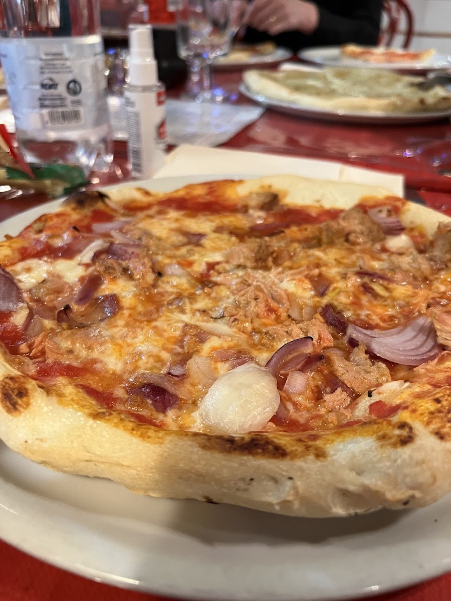 Pizzeria Pontevecchio Photo 10
