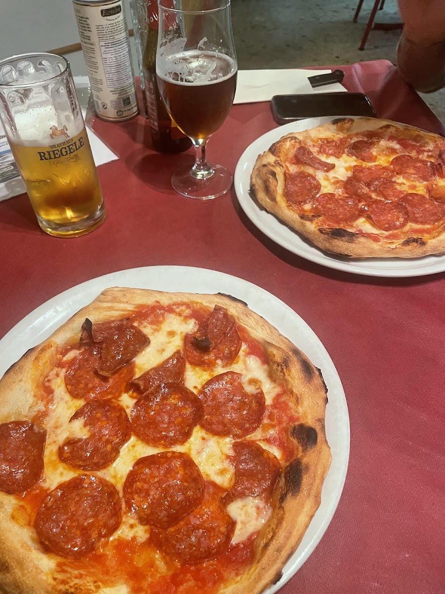 Pizzeria Pontevecchio Photo 2