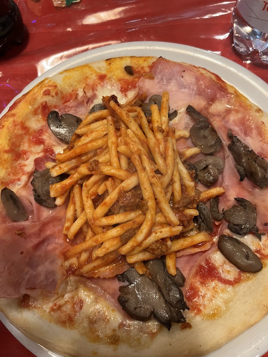 Pizzeria Pontevecchio Photo 5