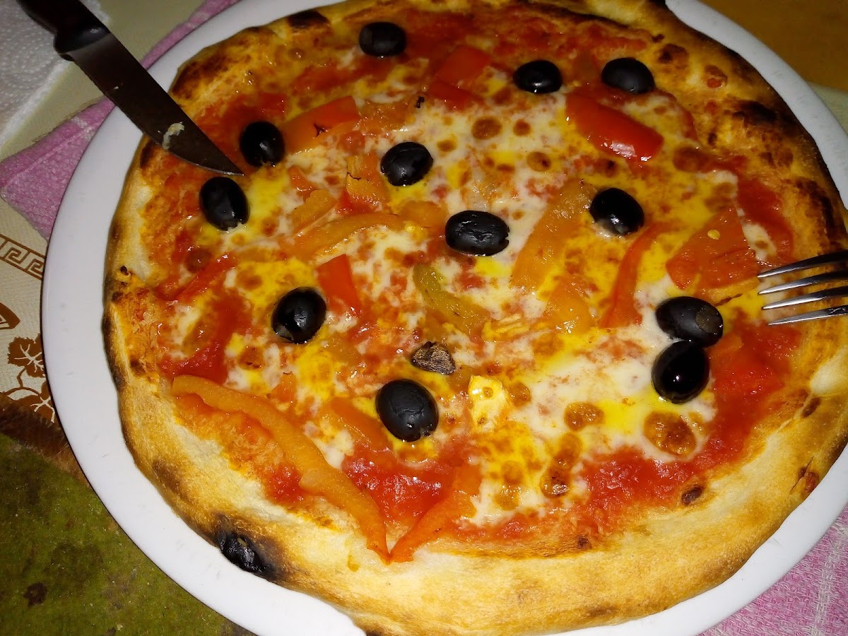 Pizzeria Pontevecchio Photo 7