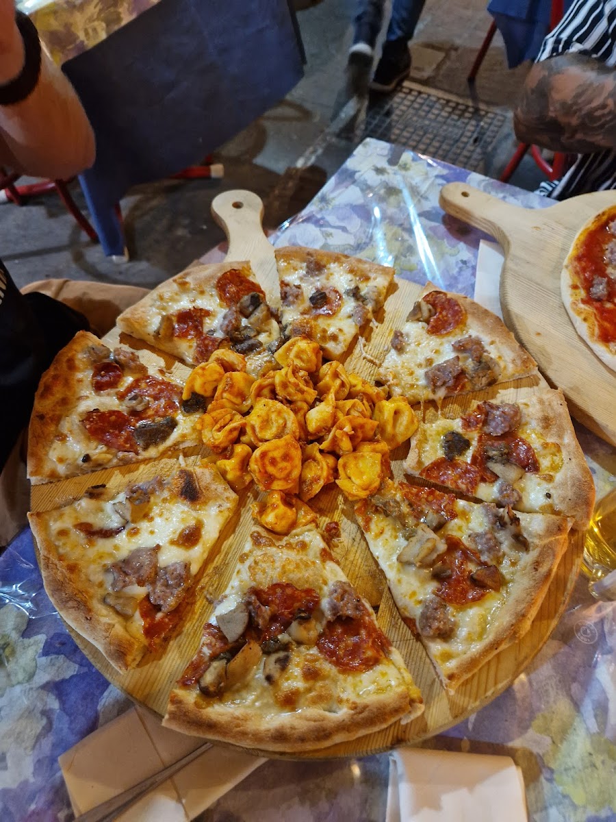 Pizzeria Pontevecchio Photo 8