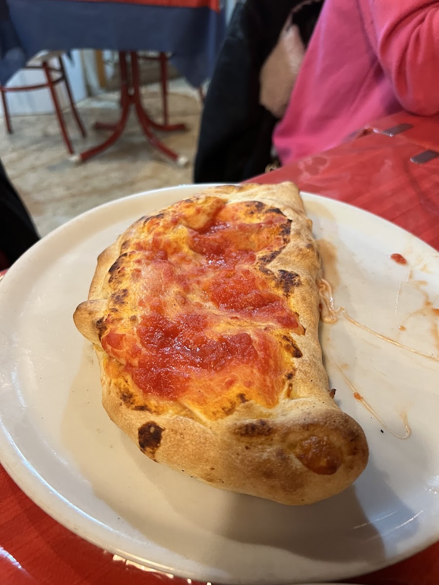 Pizzeria Pontevecchio Photo 9