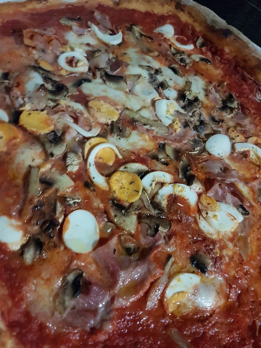 Pizzeria Rimini Photo 4