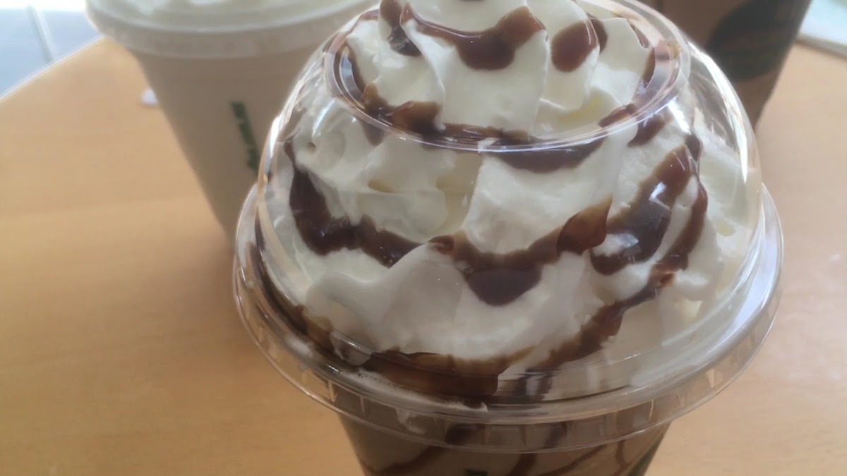 The Italian Coffee Company Photo 2