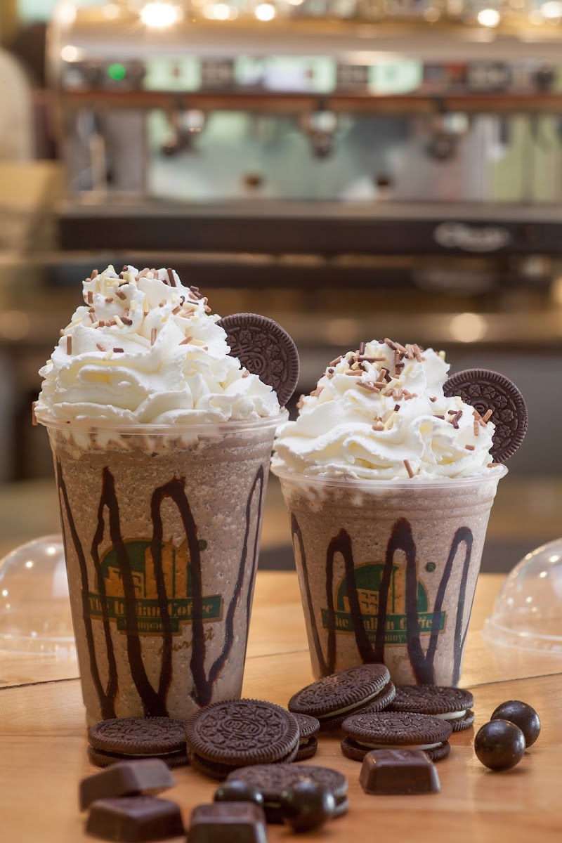 The Italian Coffee Company Photo 3