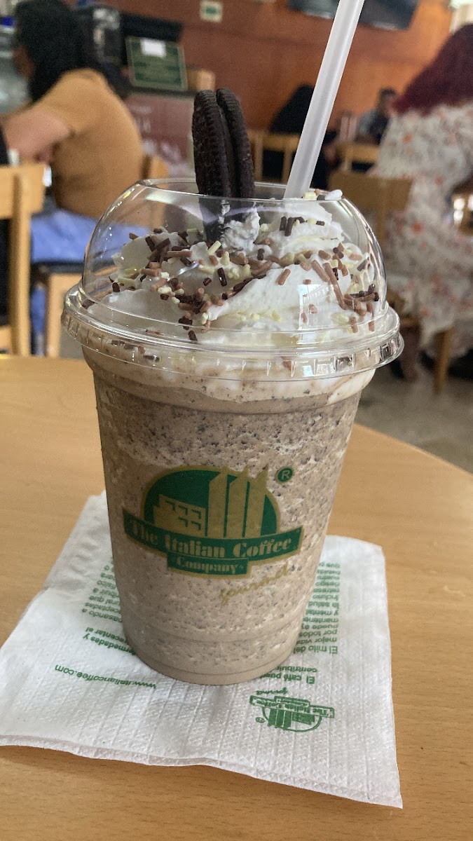 The Italian Coffee Company Photo 4