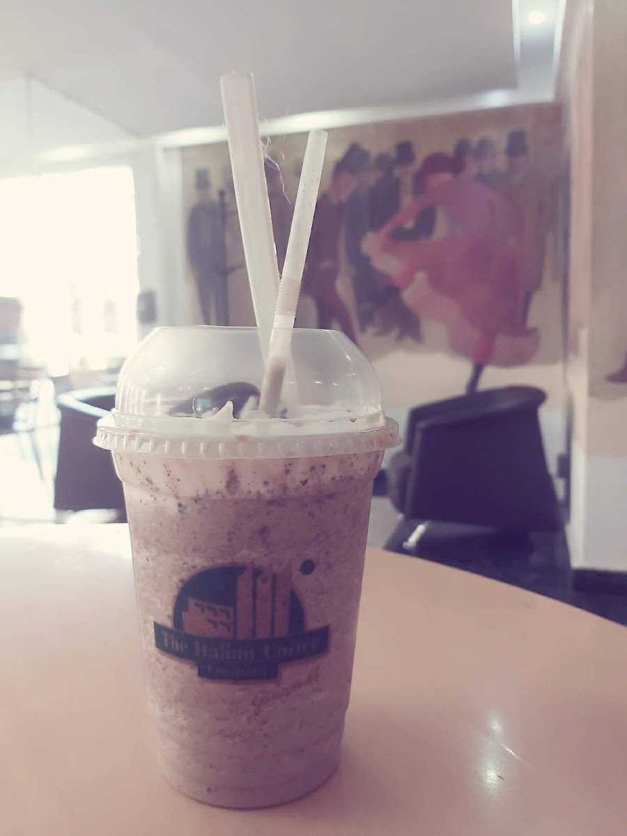 The Italian Coffee Company Photo 5