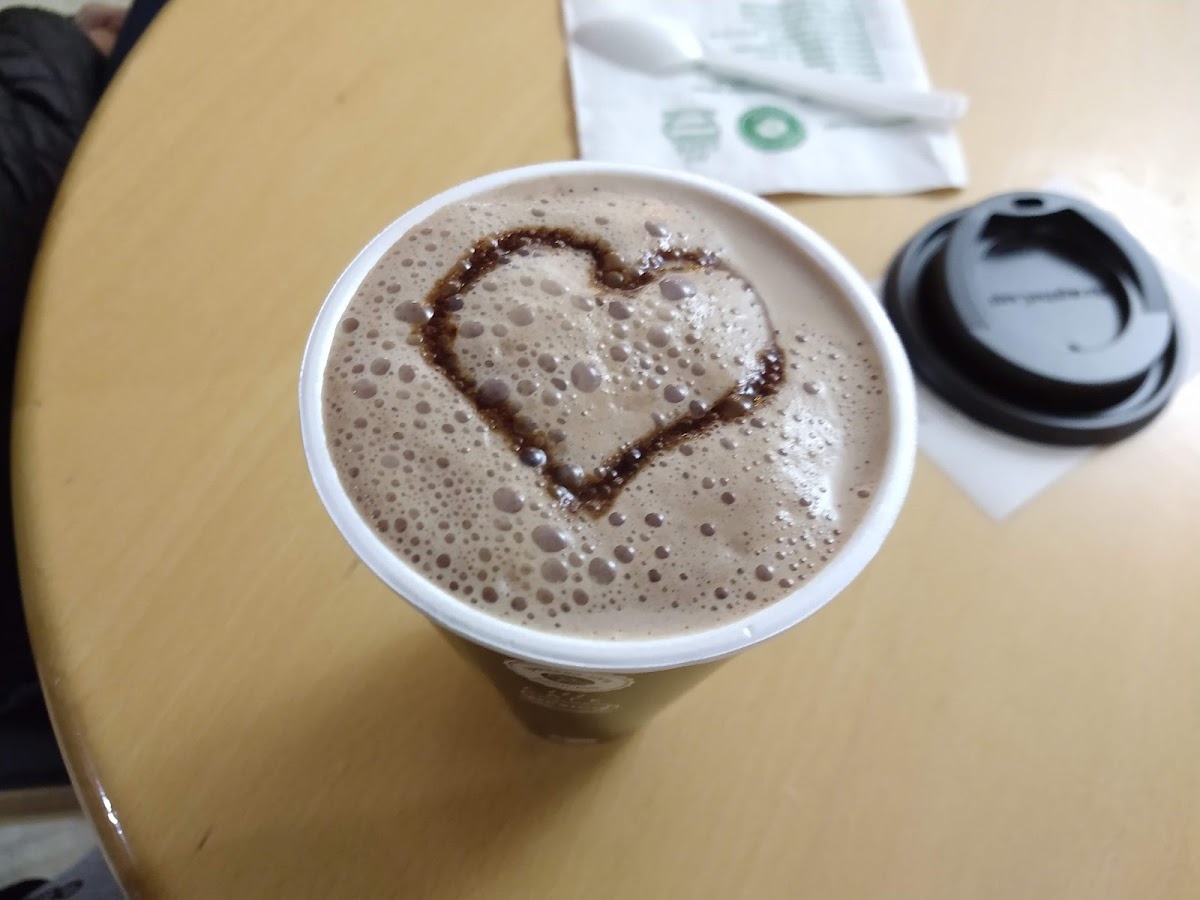 The Italian Coffee Company Photo 7