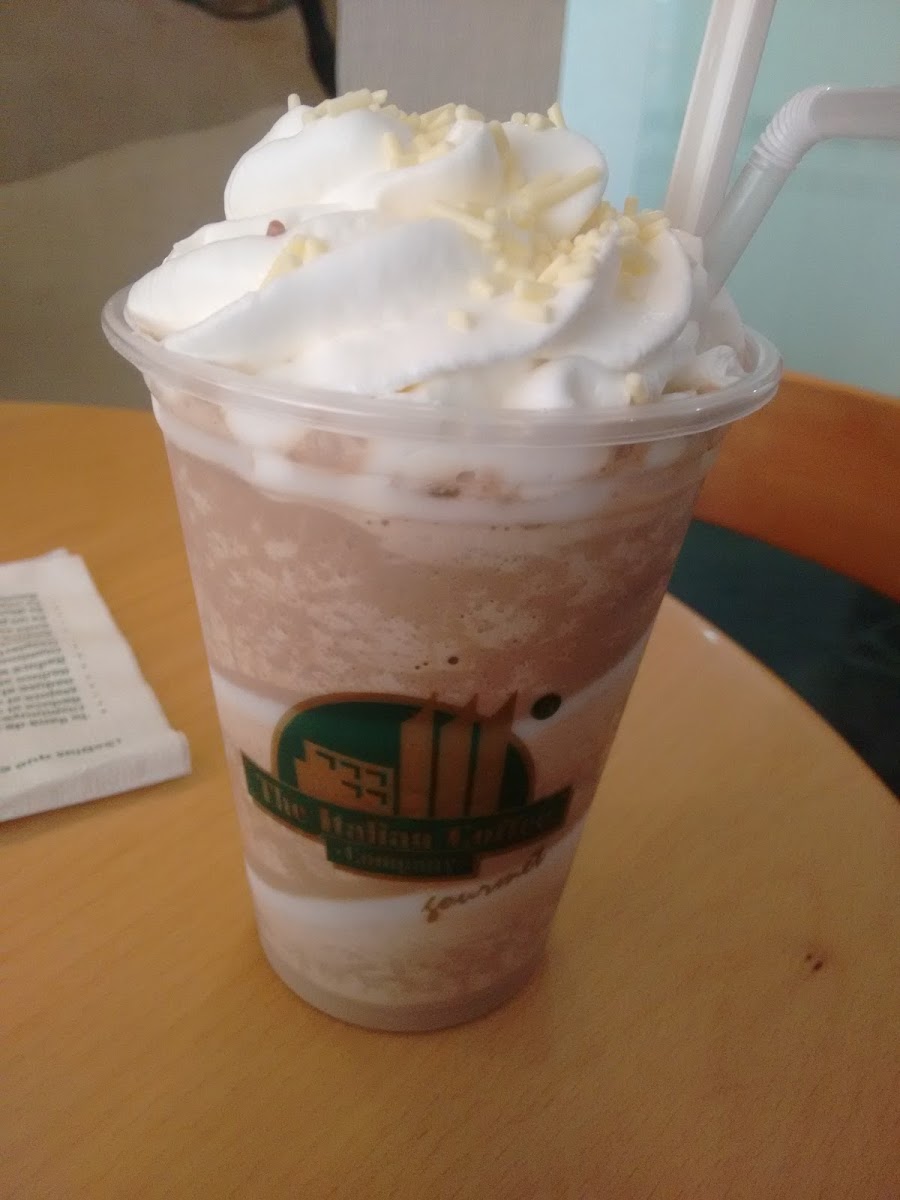 The Italian Coffee Company Photo 8