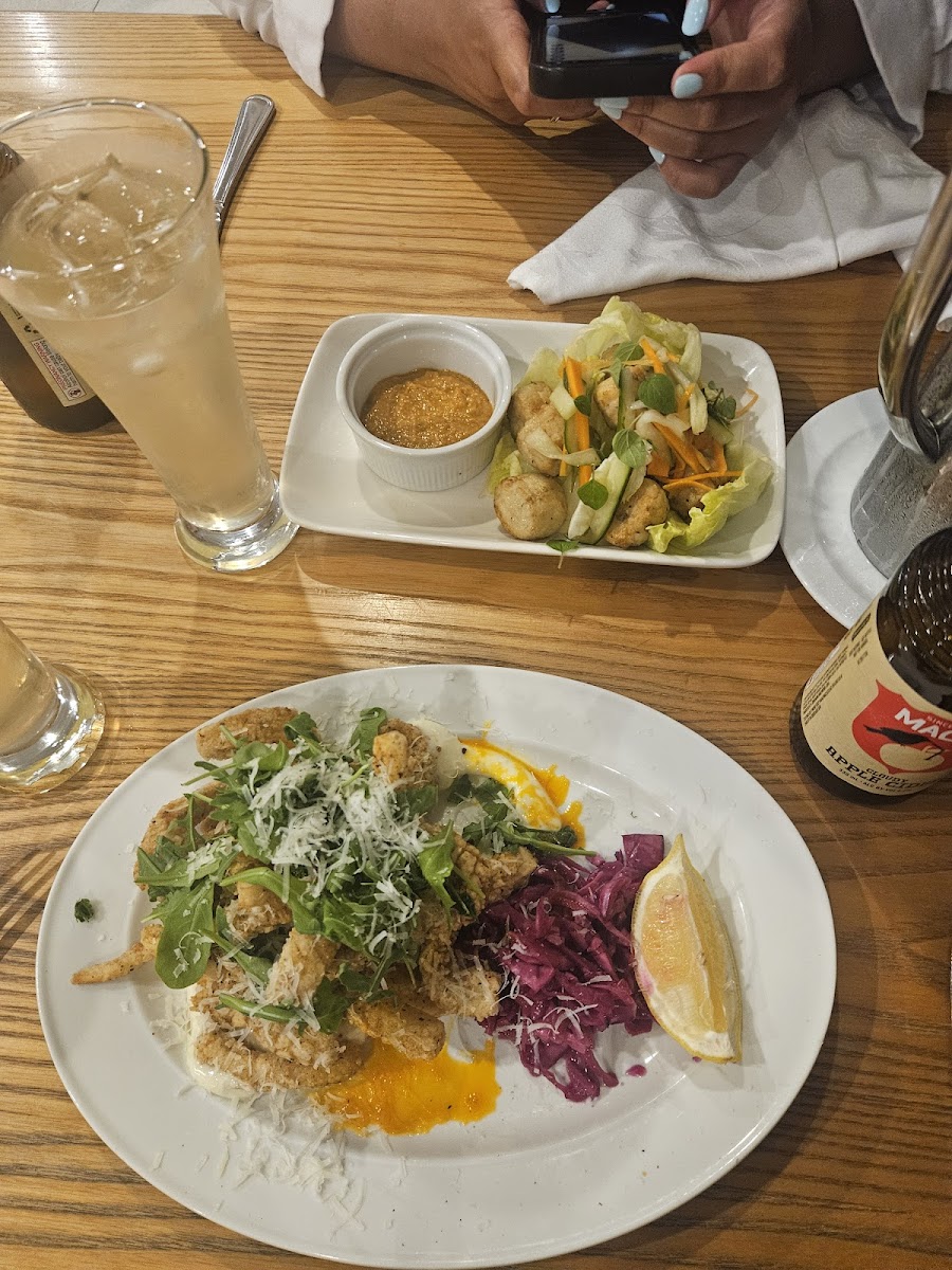 The Runway Restaurant Photo 4
