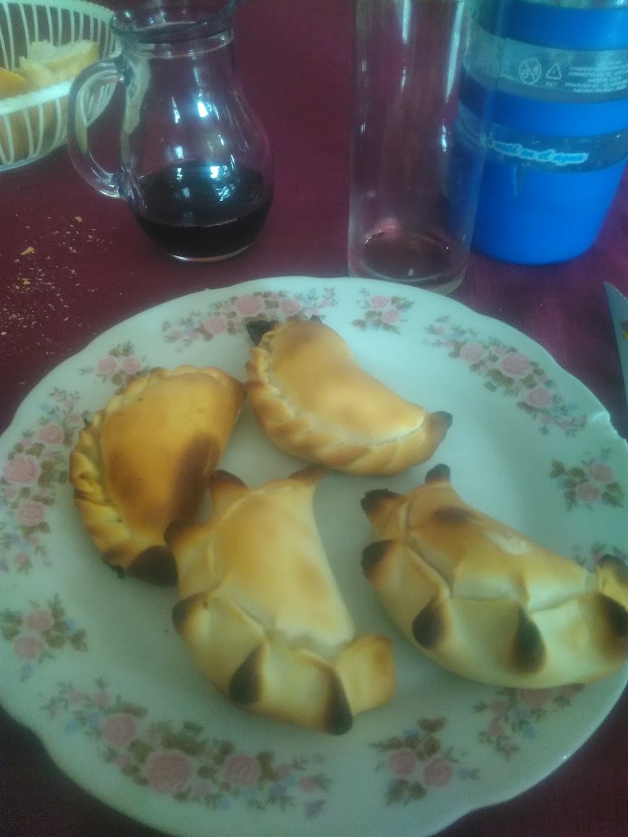 Barreto Empanadas Photo 3