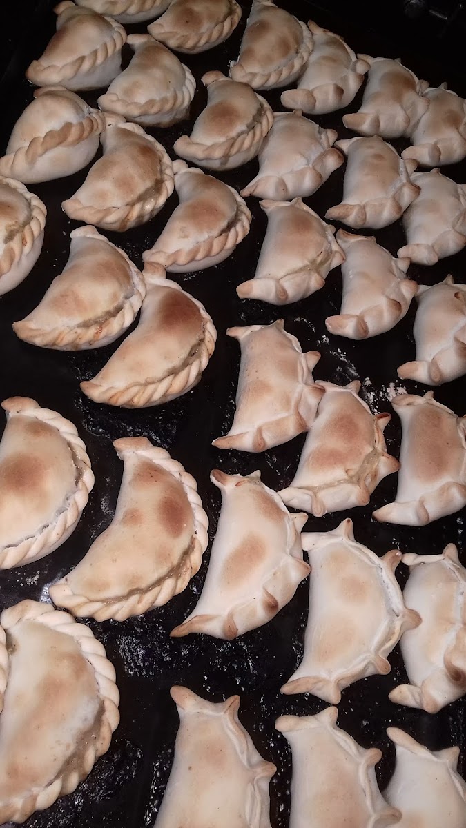 Barreto Empanadas Photo 5