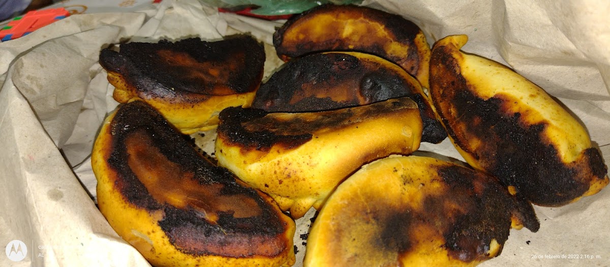 Barreto Empanadas Photo 7