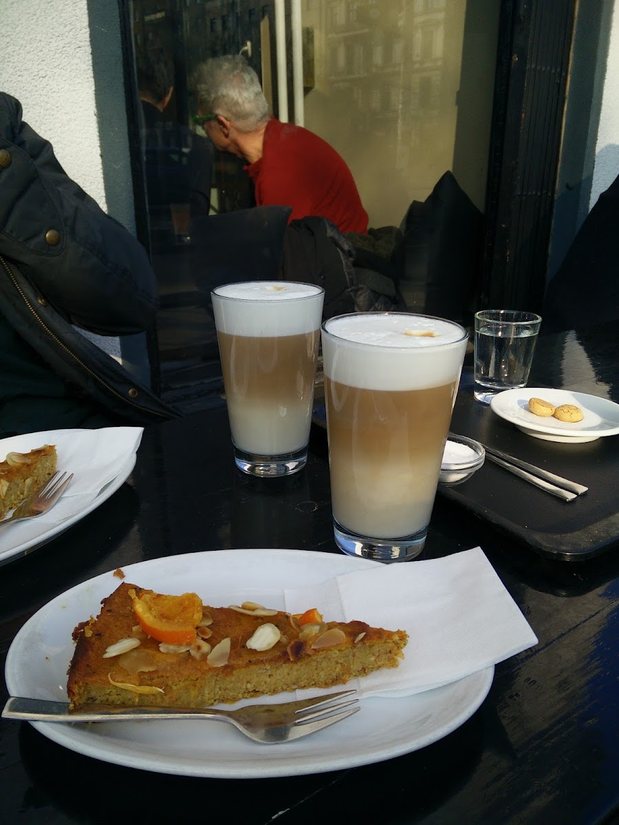 Bar Italia Photo 10