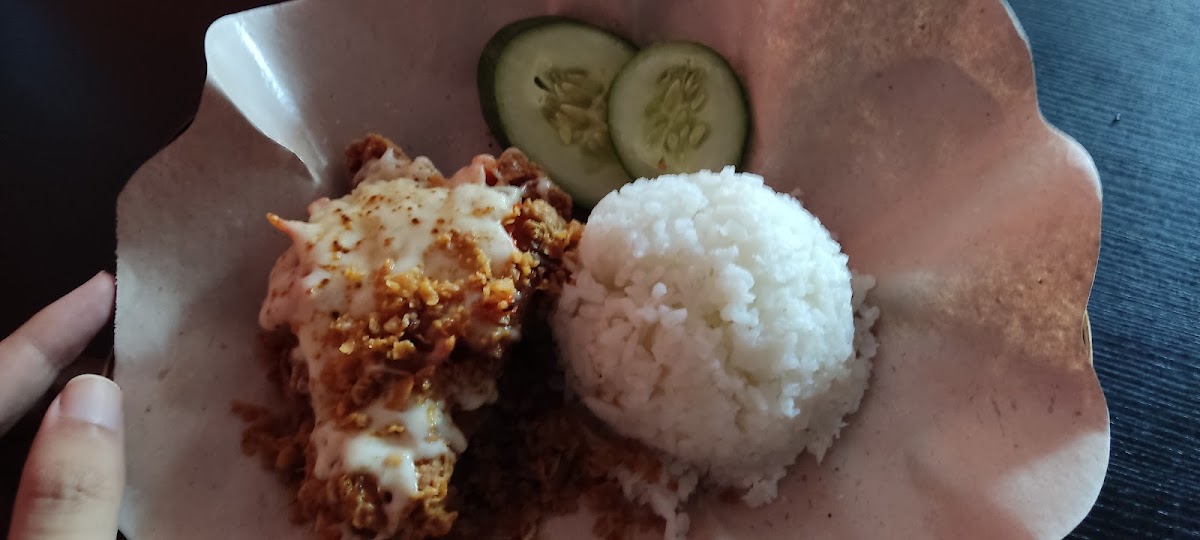 Ayam Geprek Gold Chick Photo 3