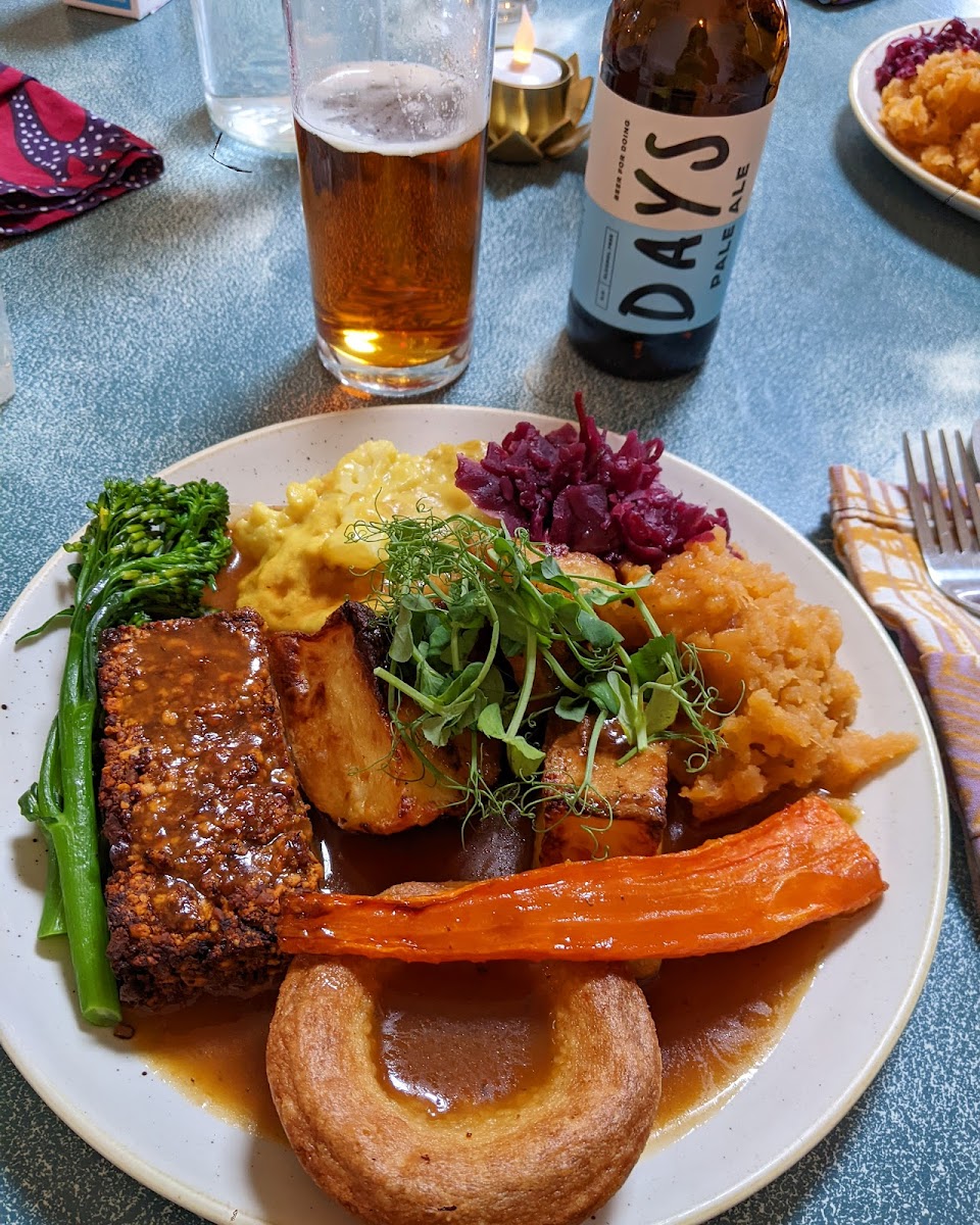 The Burj at Harp & Crown (Corsham) Photo 4