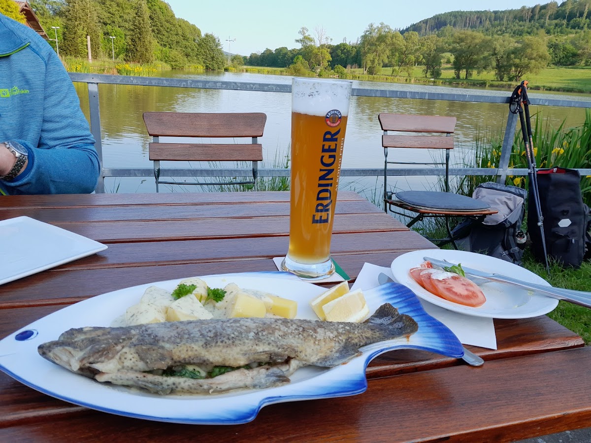 Gaststätte am Menzengraben Thomas Kohs Photo 10