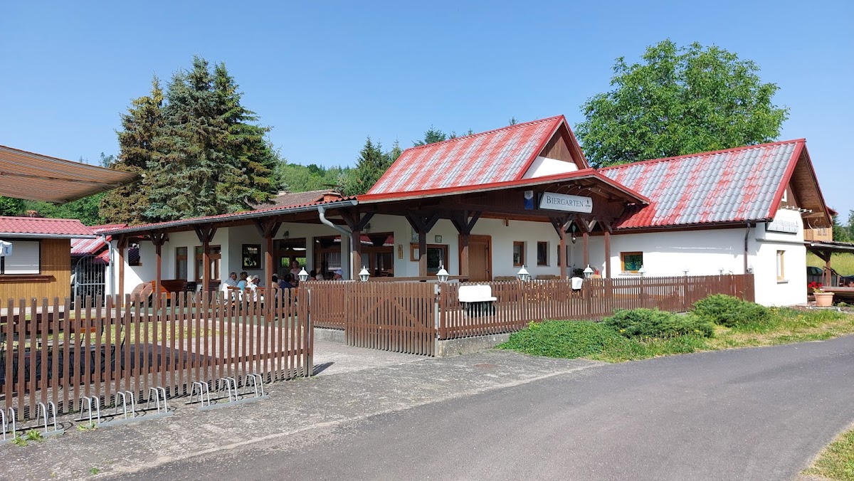 Gaststätte am Menzengraben Thomas Kohs Photo 3
