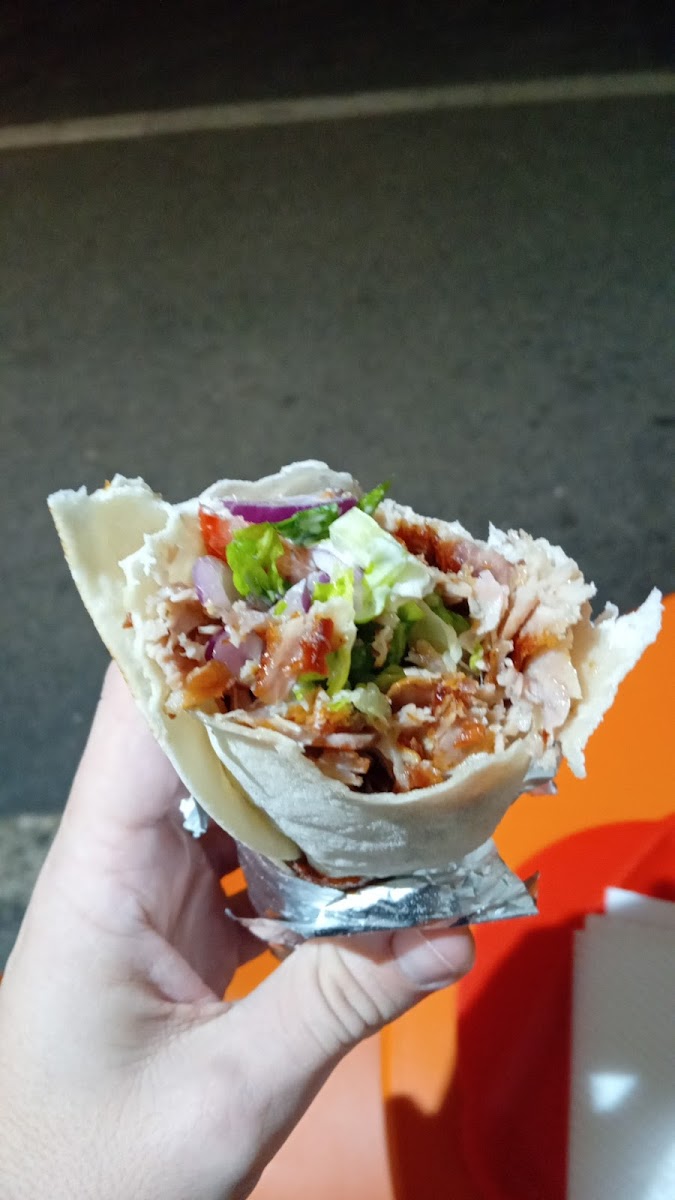 Kebap & Pizza Photo 8