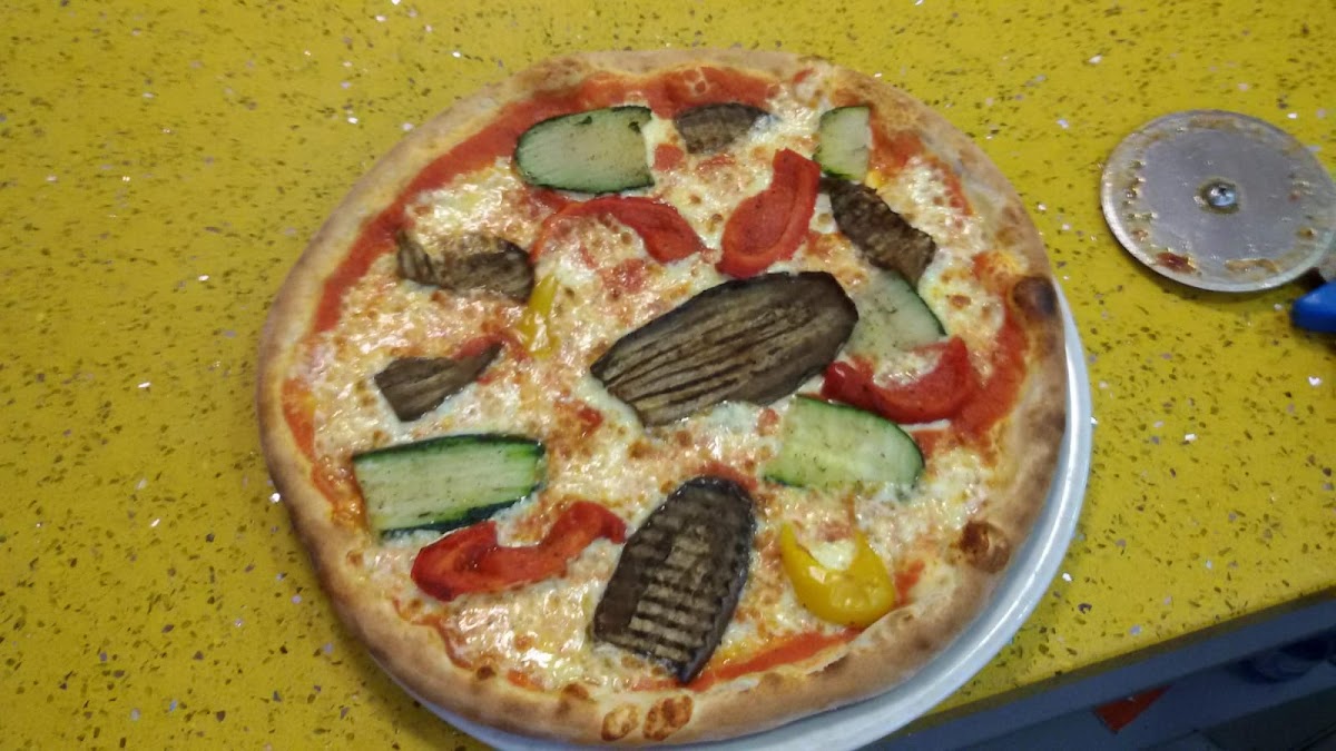 Kebap & Pizza Photo 2