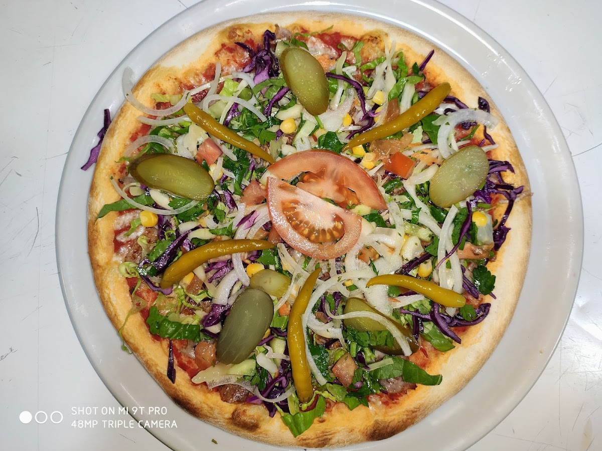Kebap & Pizza Photo 3
